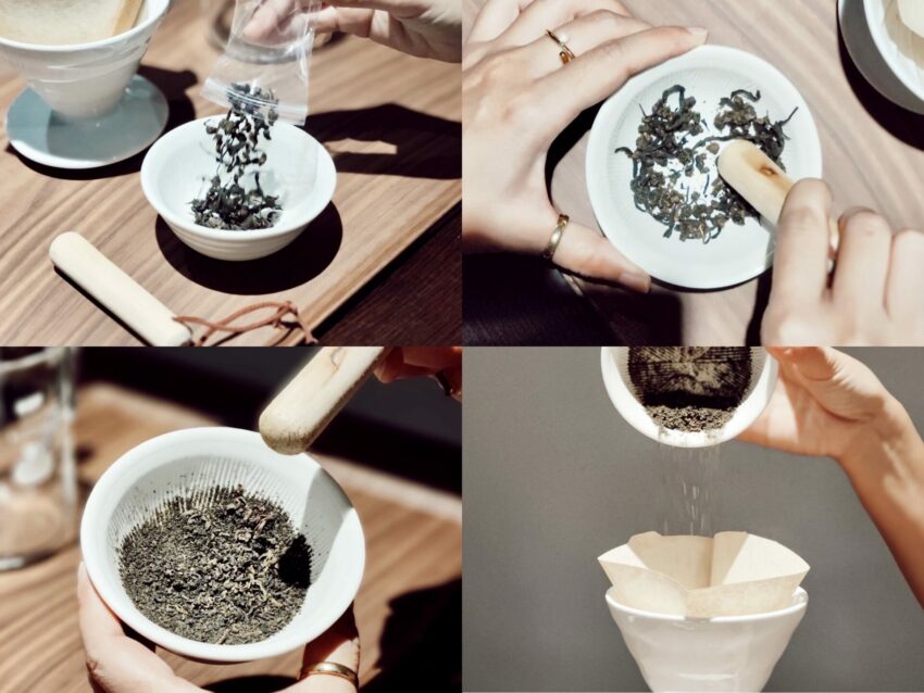 2026年【遊山茶訪】台北でタピオカミルクティー作り体験！予約方法やアクセス、お土産にぴったりの台湾茶まで大紹介！