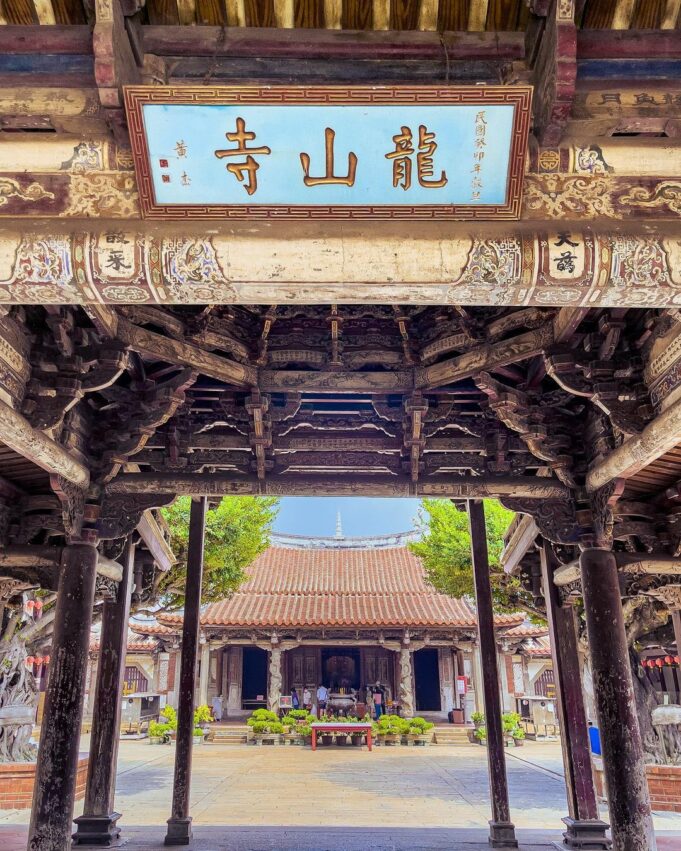 【鹿港老街】台湾人に最も愛される観光地!鹿港老街と周辺のおすすめスポット7選 【鹿港老街】台湾人に最も愛される観光地!鹿港老街と周辺のおすすめスポット7選