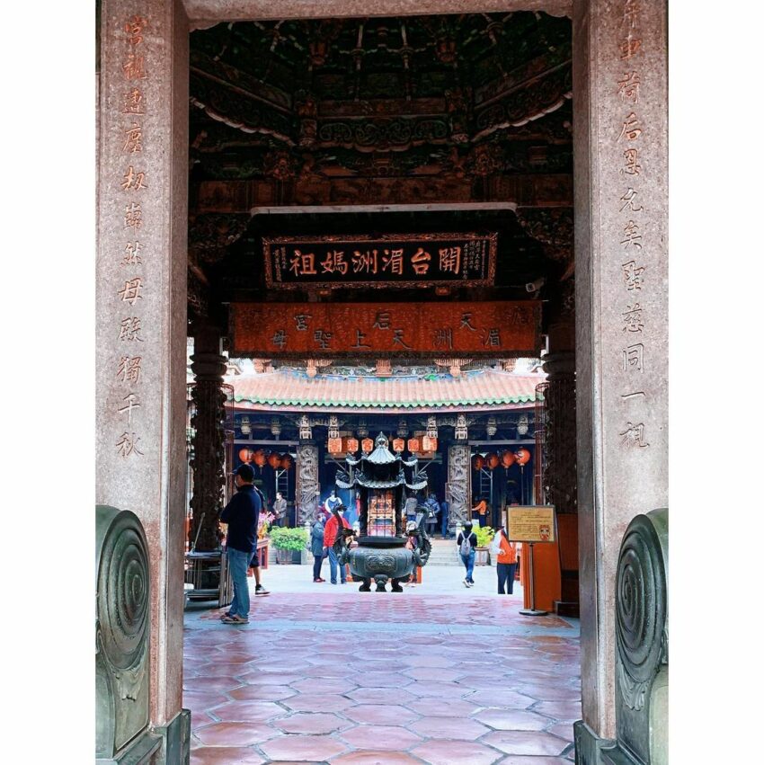 【鹿港老街】台湾人に最も愛される観光地!鹿港老街と周辺のおすすめスポット7選 【鹿港老街】台湾人に最も愛される観光地!鹿港老街と周辺のおすすめスポット7選