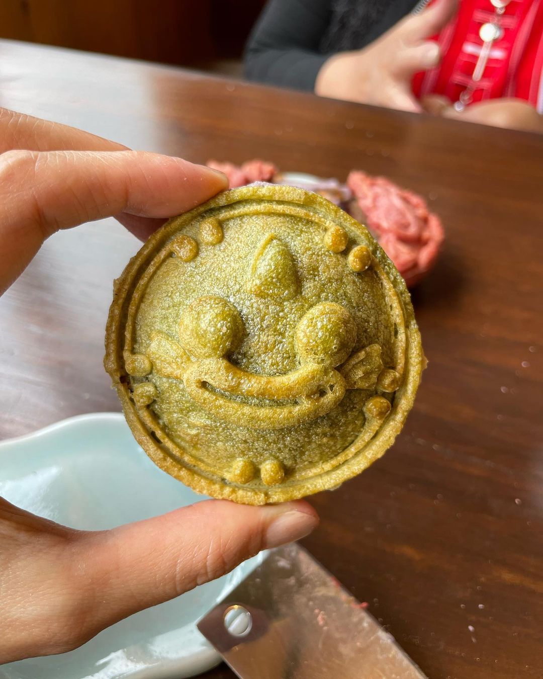 【日月潭グルメ】日月潭に来たら絶対に食べたいグルメ7選!ここでしか食べられないグルメを紹介! 【日月潭グルメ】日月潭に来たら絶対に食べたいグルメ7選!ここでしか食べられないグルメを紹介!