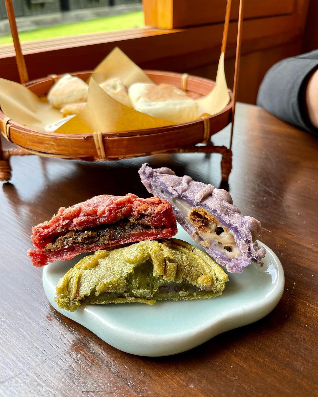 【日月潭グルメ】日月潭に来たら絶対に食べたいグルメ7選!ここでしか食べられないグルメを紹介! 【日月潭グルメ】日月潭に来たら絶対に食べたいグルメ7選!ここでしか食べられないグルメを紹介!