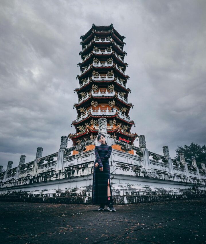 【日月潭】台湾最大の淡水湖!日月潭のおすすめスポット8選 【日月潭】台湾最大の淡水湖!日月潭のおすすめスポット8選