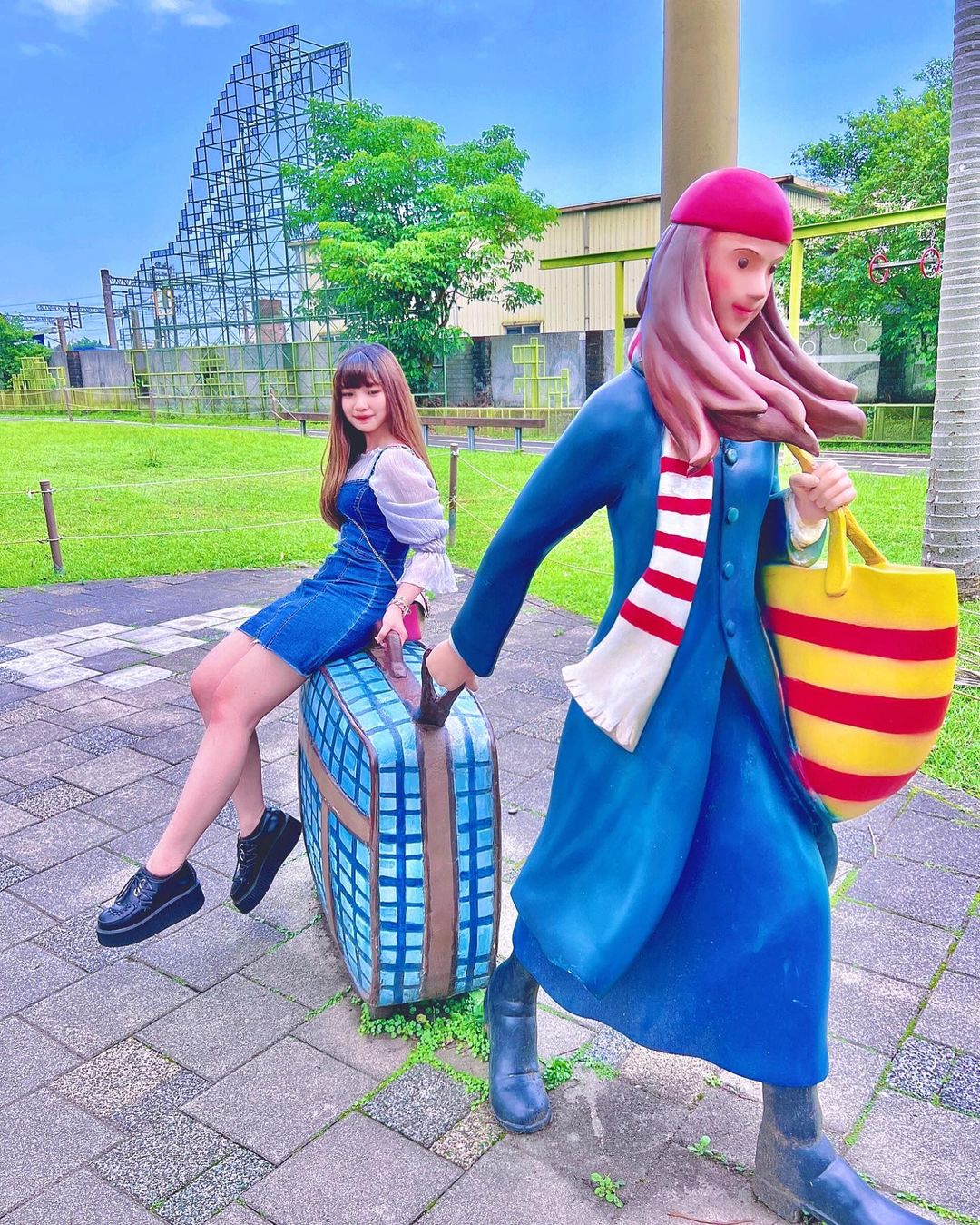 【宜蘭観光】台北から日帰りできる観光地!宜蘭のおすすめスポット7選! 【宜蘭観光】台北から日帰りできる観光地!宜蘭のおすすめスポット7選!