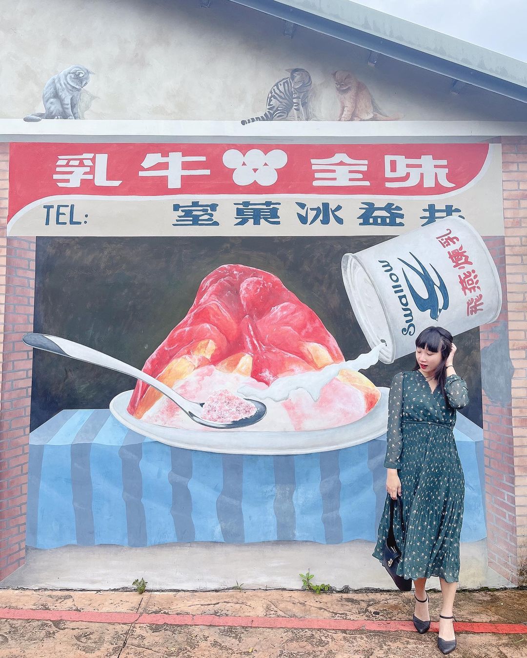 【宜蘭観光】台北から日帰りできる観光地!宜蘭のおすすめスポット7選! 【宜蘭観光】台北から日帰りできる観光地!宜蘭のおすすめスポット7選!