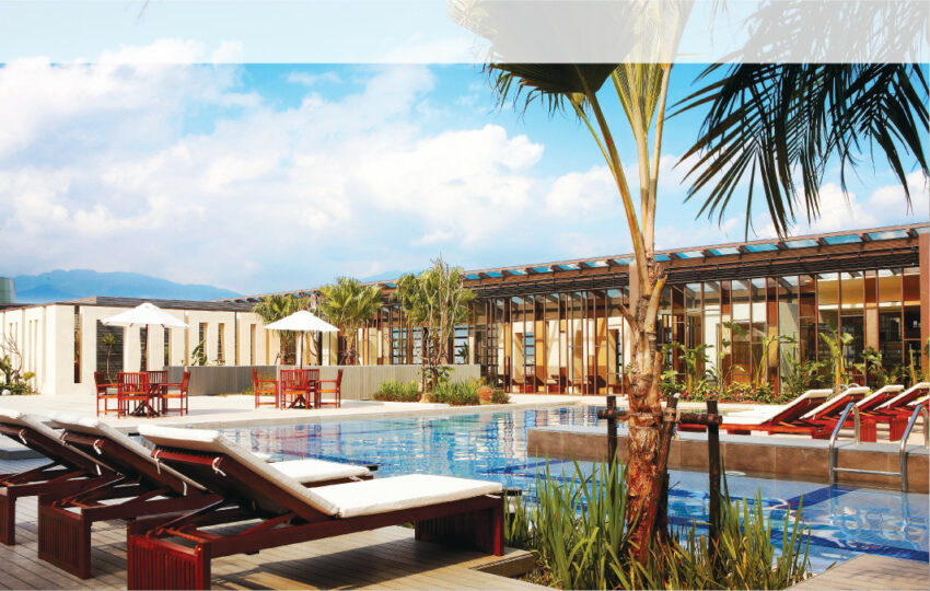 【宜蘭ホテル】観光に便利な宜蘭のホテル6選！宜蘭に泊まって温泉やグルメを楽しもう！