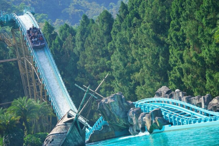 【九族文化村】日月潭の台湾原住民テーマパーク！アクセスやみどころをまるごと紹介！