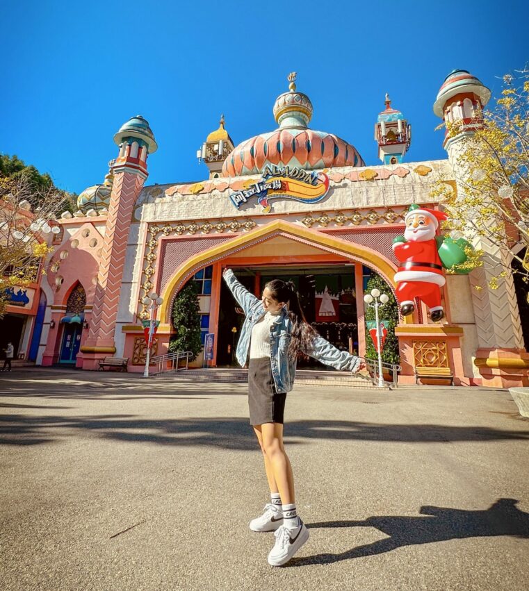 【南投観光】人気スポットランキング！自然豊かな南投県の魅力を紹介