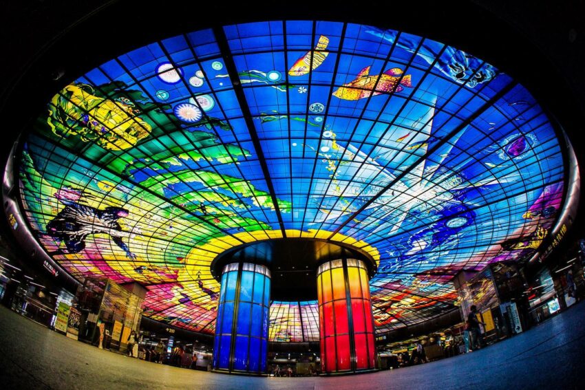 【高雄観光】初めての高雄旅行で絶対行きたいスポット15選!台北の次は高雄に行こう! 【高雄観光】初めての高雄旅行で絶対行きたいスポット15選!台北の次は高雄に行こう!