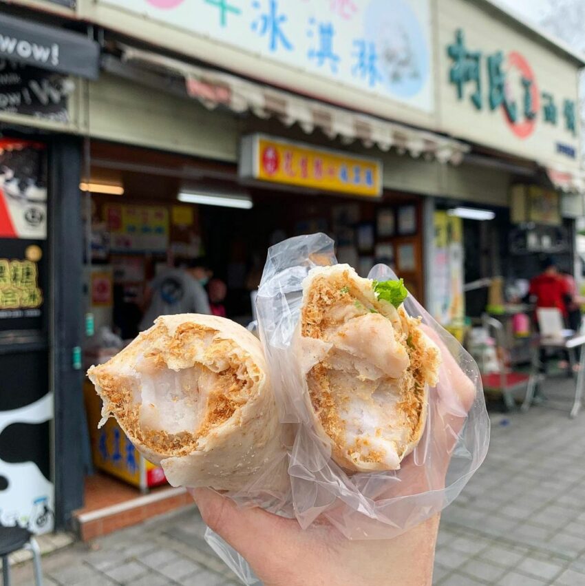 【宜蘭グルメ】宜蘭で食べたいおすすめグルメ18選！名物からスイーツまでジャンル別に紹介