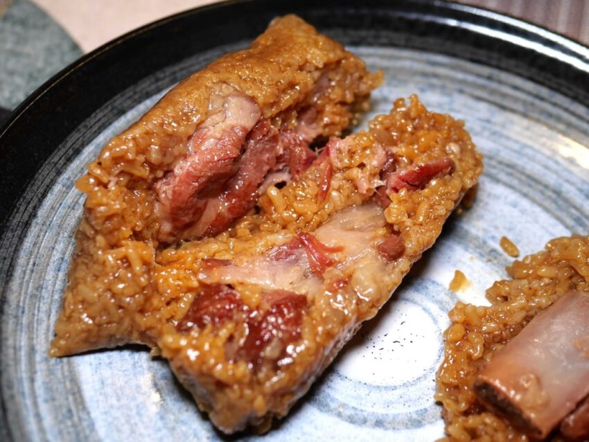 【2025端午節】端午節には粽(ちまき)を食べよう!台湾人イチオシの台北近郊にあるちまき店を紹介! 【2025端午節】端午節には粽(ちまき)を食べよう!台湾人イチオシの台北近郊にあるちまき店を紹介!