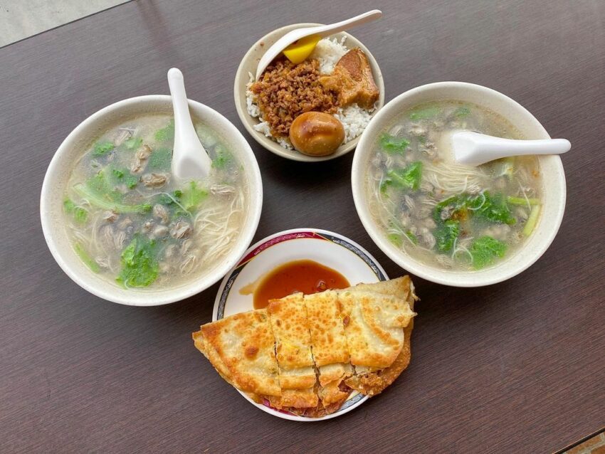 【金門グルメ】おすすめグルメ12選！特色ある金門グルメを食べてみよう