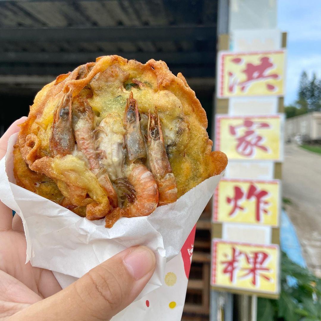 【澎湖グルメ】澎湖に行ったら食べたい絶品グルメ10選！台湾のリゾートアイランドでおいしいバカンスを！