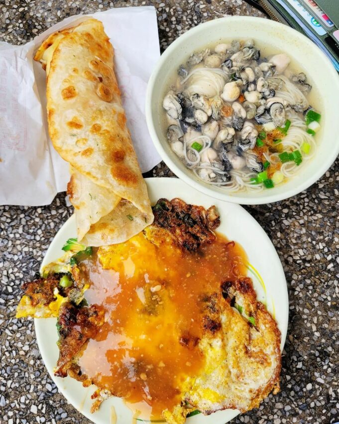 【金門グルメ】おすすめグルメ12選！特色ある金門グルメを食べてみよう