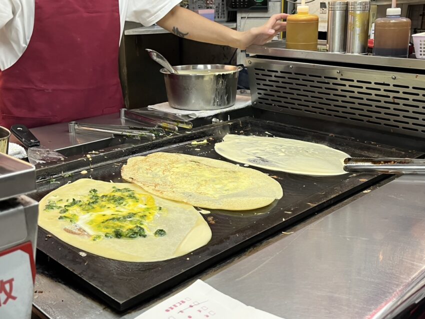 【逢甲夜市】台湾人おすすめ!台中で絶対食べたい甲夜市グルメ5選! 【逢甲夜市】台湾人おすすめ!台中で絶対食べたい甲夜市グルメ5選!