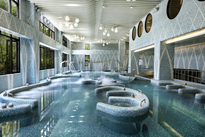 【礁溪温泉ホテル】宜蘭の温泉地、礁溪のおすすめ温泉宿7選！台湾の温泉でリラックスタイムを過ごそう