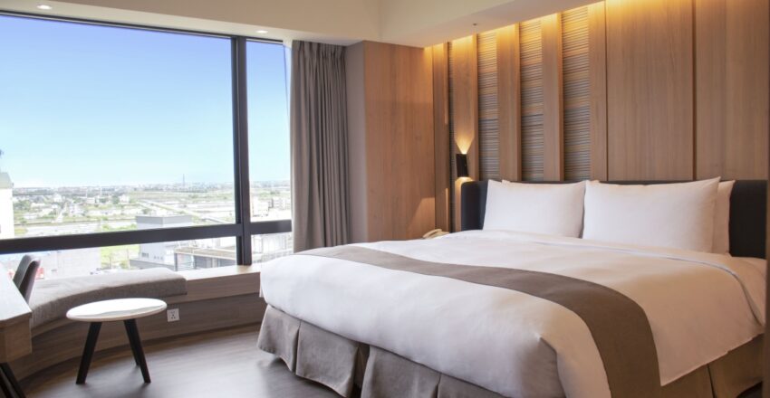 【礁溪温泉ホテル】宜蘭の温泉地、礁溪のおすすめ温泉宿7選！台湾の温泉でリラックスタイムを過ごそう