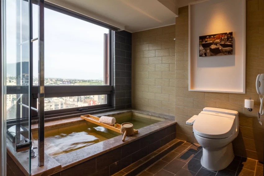 【宜蘭ホテル】観光に便利な宜蘭のホテル6選！宜蘭に泊まって温泉やグルメを楽しもう！