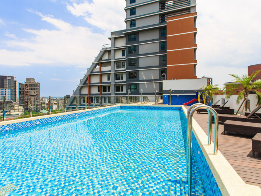 【礁溪温泉ホテル】宜蘭の温泉地、礁溪のおすすめ温泉宿7選！台湾の温泉でリラックスタイムを過ごそう