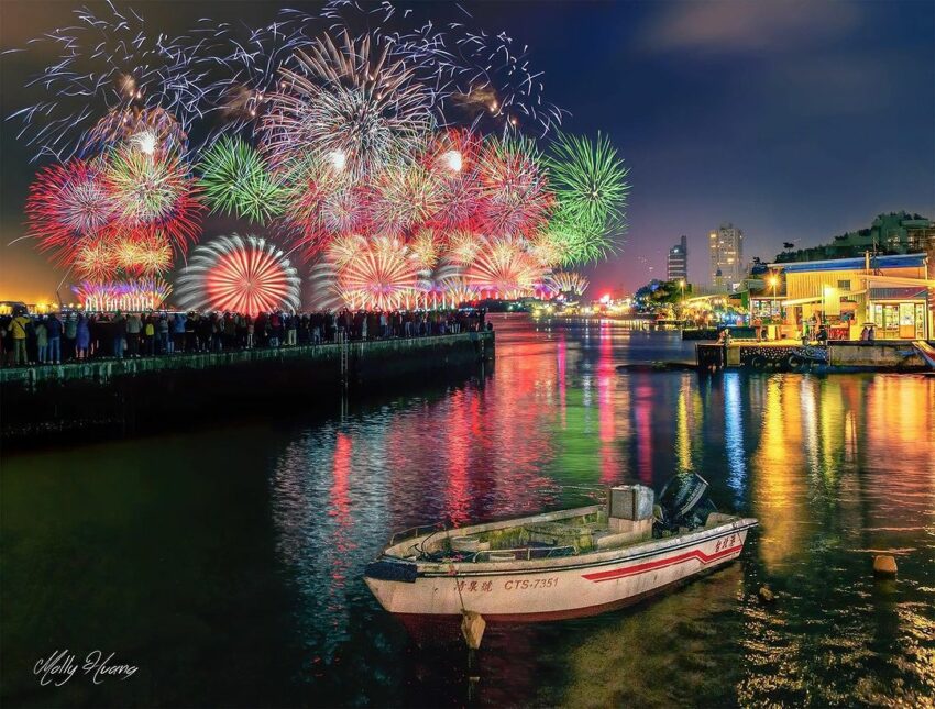 【台湾年越し】2025→2026のカウントダウンは台湾で!台湾のカウントダウンイベント特集 【台湾年越し】2025→2026のカウントダウンは台湾で!台湾のカウントダウンイベント特集