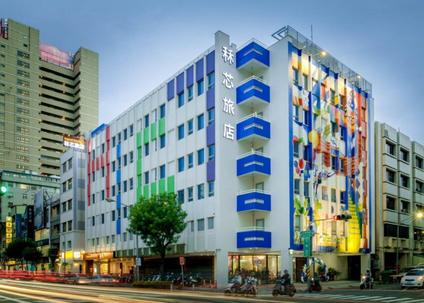 【高雄ホテル】台湾第二の都市、高雄に泊まろう!高雄のホテル6選 【高雄ホテル】台湾第二の都市、高雄に泊まろう!高雄のホテル6選