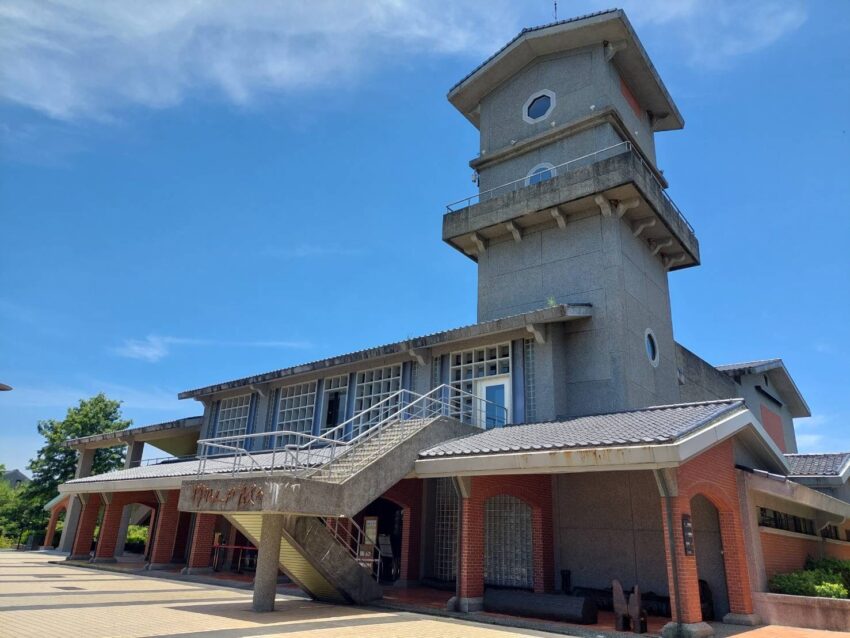 【国立伝統芸術中心】古き良き台湾文化が集まったテーマパーク！演劇・工芸・音楽など台湾の伝統を楽しもう！