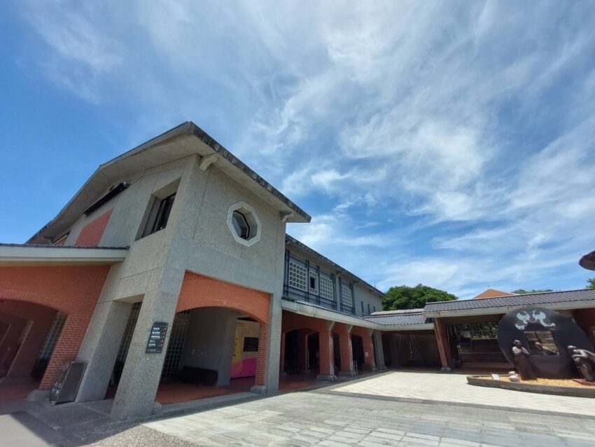 【国立伝統芸術中心】古き良き台湾文化が集まったテーマパーク！演劇・工芸・音楽など台湾の伝統を楽しもう！