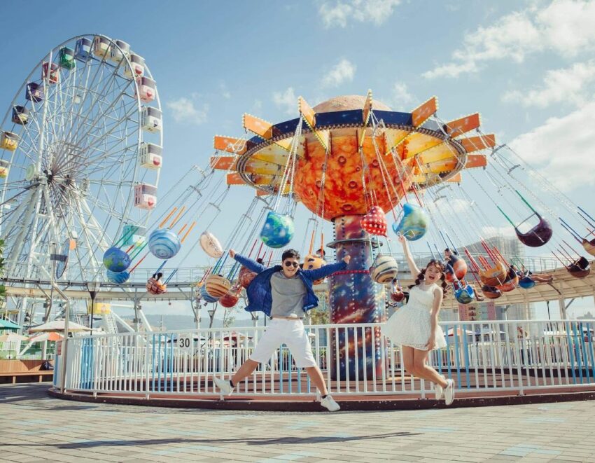 【Taipei FunPASS完全ガイド】料金・使い方を徹底解説!台北旅行を便利でお得に周る方法を解説 【Taipei FunPASS完全ガイド】料金・使い方を徹底解説!台北旅行を便利でお得に周る方法を解説