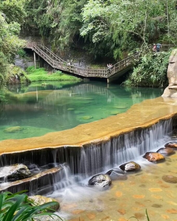 【南投観光】人気スポットランキング！自然豊かな南投県の魅力を紹介