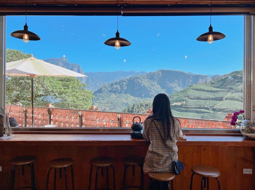 【阿里山グルメ】阿里山にある絶景レストラン4選!きれいな景色とおいしい料理に癒される! 【阿里山グルメ】阿里山にある絶景レストラン4選!きれいな景色とおいしい料理に癒される!