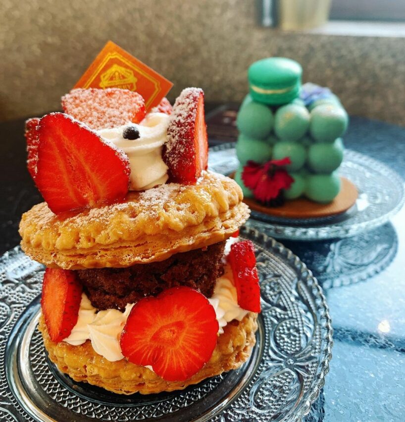 【高雄グルメ】台湾人が本気ですすめる名物＆有名店19選｜2025年ミシュランガイド「ビブグルマン」掲載店も紹介！