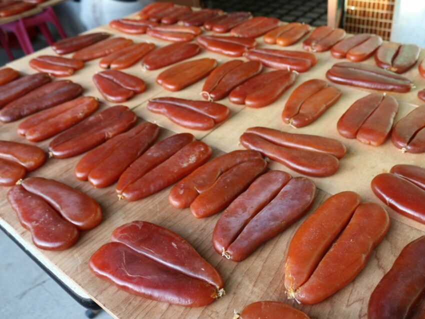 【台湾料理】台湾旅行で食べるべき台湾料理10選！おすすめレストランを紹介！