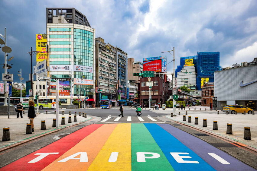 【西門町】見逃せないスポット9選!おすすめの観光地&グルメを紹介 【西門町】見逃せないスポット9選!おすすめの観光地&グルメを紹介