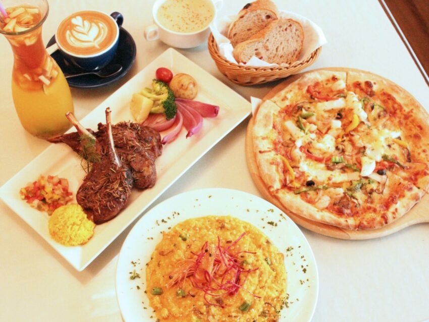 【猫空観光】絶景ロープウェイで行く天空の茶郷！台北・猫空の癒やし観光スポット7選