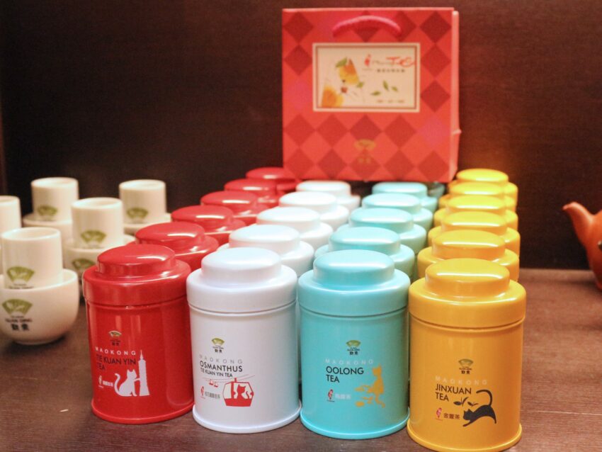 【猫空観光】絶景ロープウェイで行く天空の茶郷！台北・猫空の癒やし観光スポット7選