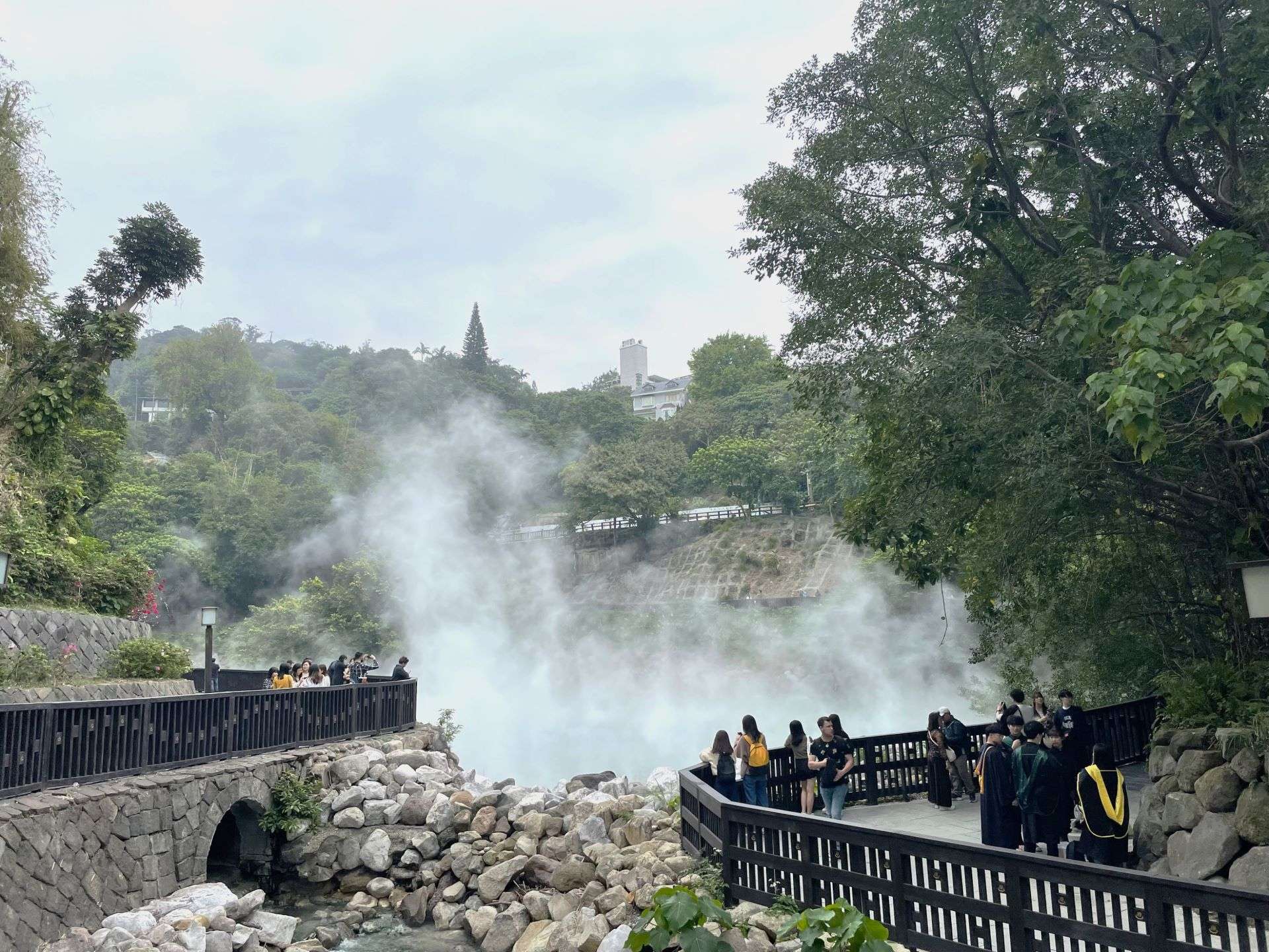 【北投温泉】台北の温泉街を散策しよう！北投温泉のおすすめスポット5選