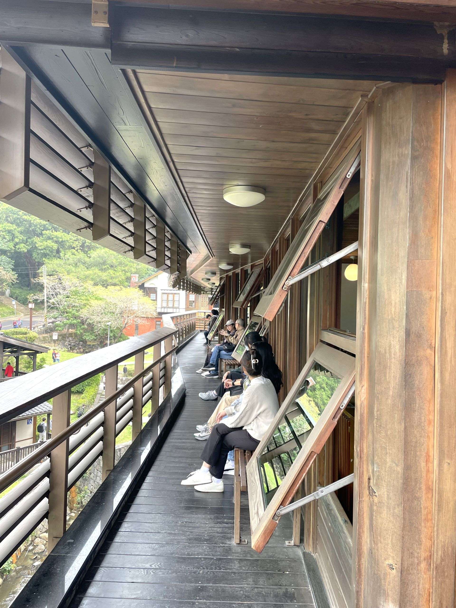 【北投温泉】台北の温泉街を散策しよう！北投温泉のおすすめスポット5選