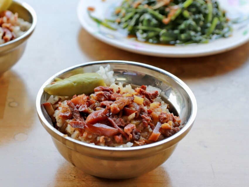 【台北グルメ】台北のおすすめレストラン！絶対食べたい台北グルメのお店10選