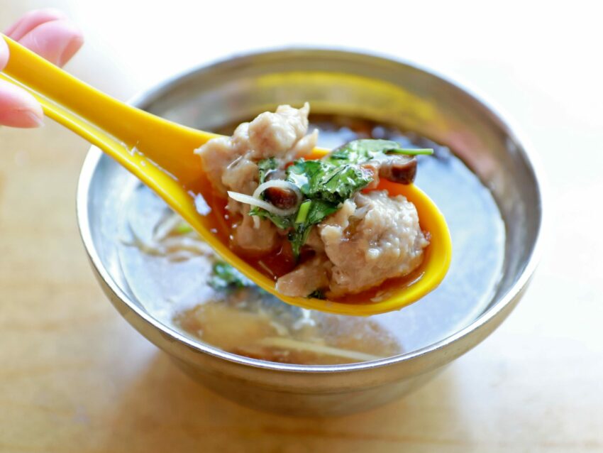 【台北グルメ】台北のおすすめレストラン！絶対食べたい台北グルメのお店10選