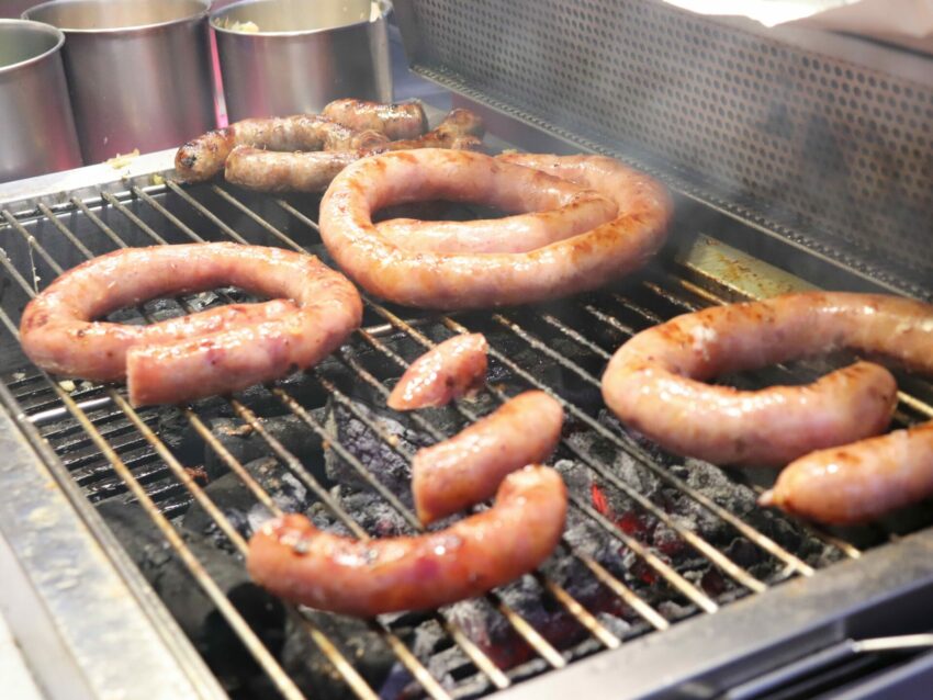 【寧夏夜市】人気屋台12選！大人気のグルメ夜市で食べ歩き！