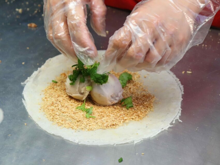 【寧夏夜市】人気屋台12選！大人気のグルメ夜市で食べ歩き！