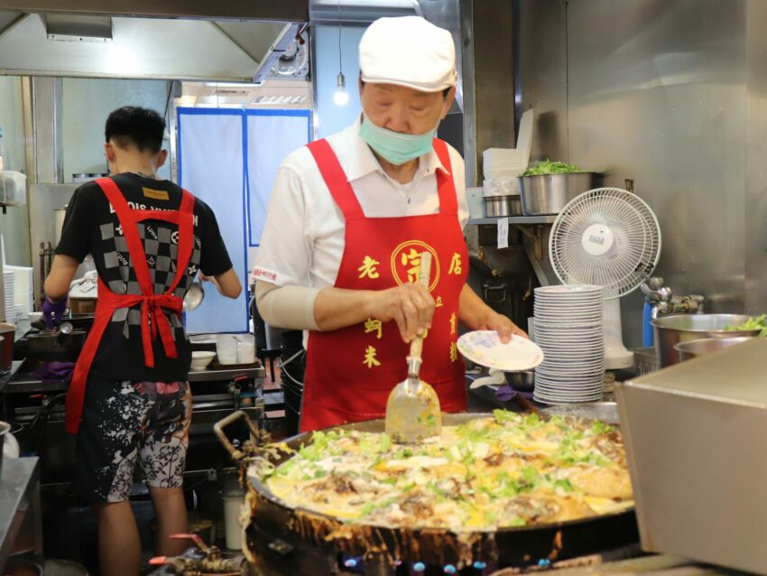 【寧夏夜市】人気屋台12選！大人気のグルメ夜市で食べ歩き！