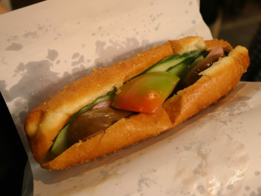 【寧夏夜市】人気屋台12選！大人気のグルメ夜市で食べ歩き！