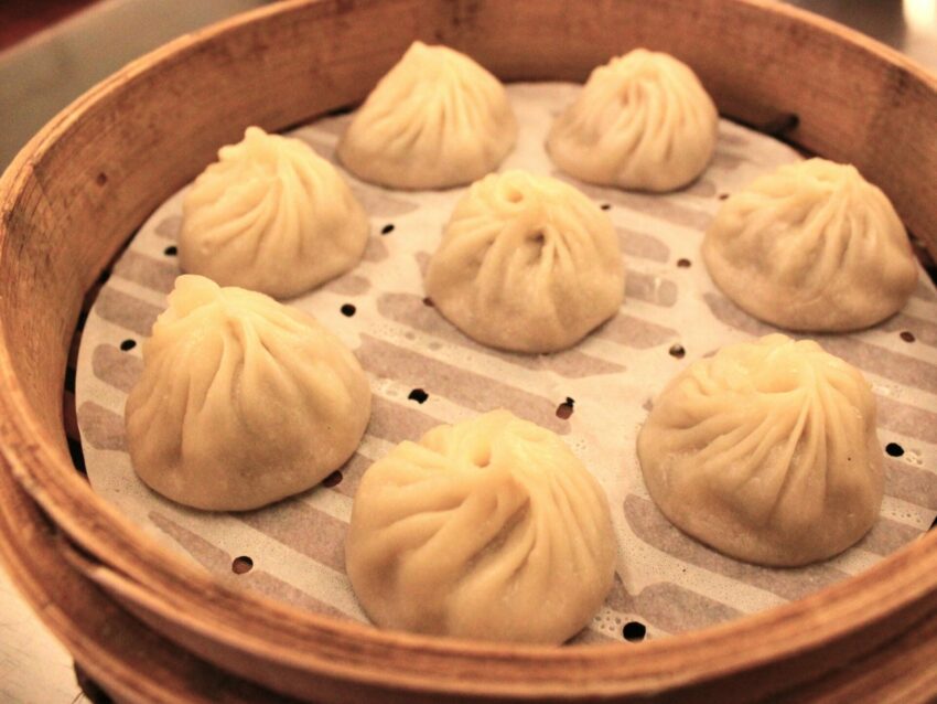 【台北グルメ】台北のおすすめレストラン！絶対食べたい台北グルメのお店10選