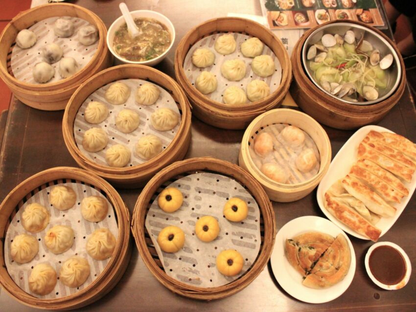 【台北グルメ】台北のおすすめレストラン！絶対食べたい台北グルメのお店10選