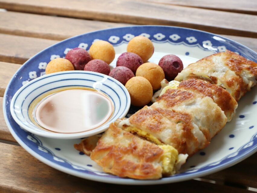 【台北グルメ】台北のおすすめレストラン！絶対食べたい台北グルメのお店10選