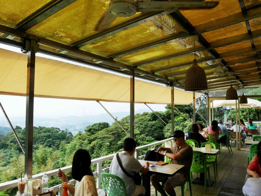 【猫空観光】絶景ロープウェイで行く天空の茶郷！台北・猫空の癒やし観光スポット7選