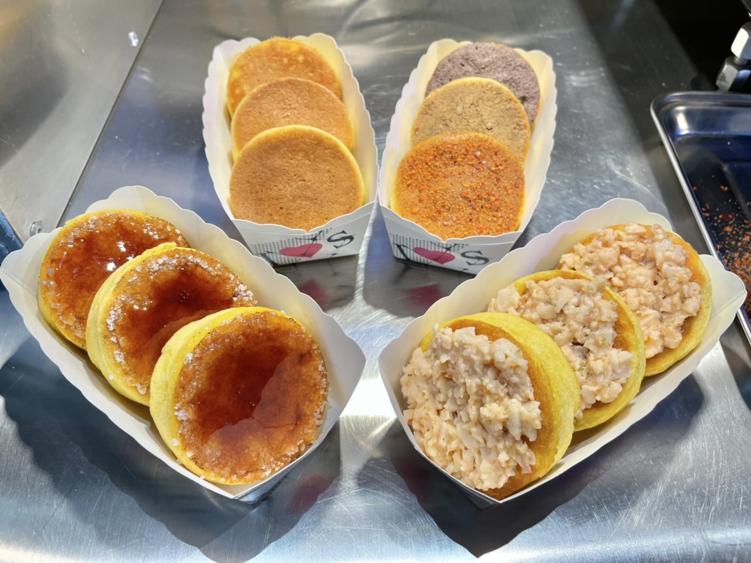 【饒河街夜市】ドラマ『孤独のグルメ』にも登場！人気夜市のおすすめグルメ12選