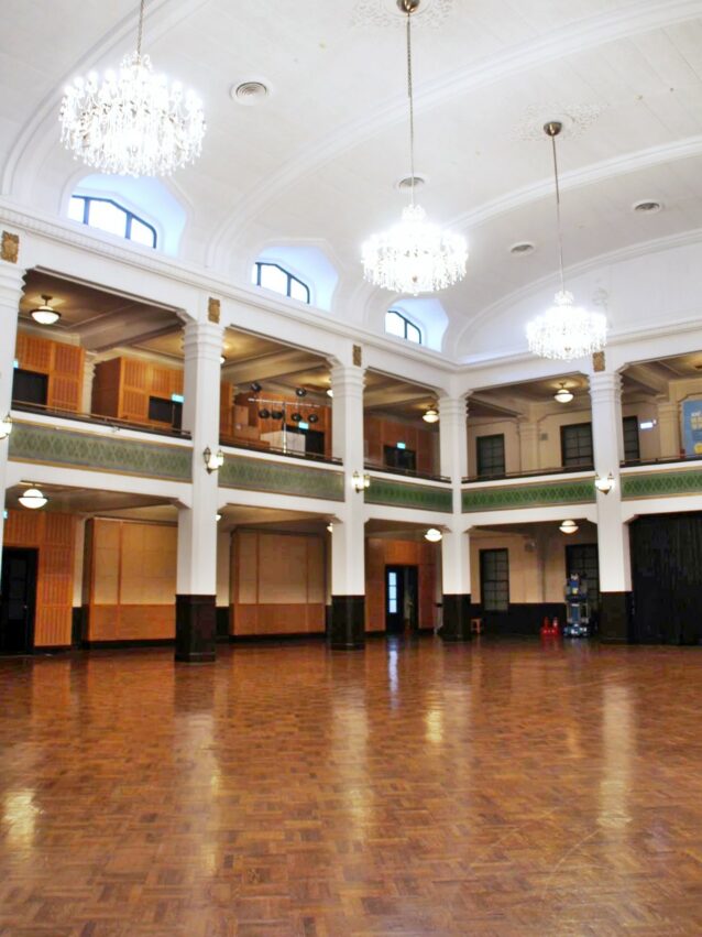 【西門町】見逃せないスポット9選!おすすめの観光地&グルメを紹介 【西門町】見逃せないスポット9選!おすすめの観光地&グルメを紹介