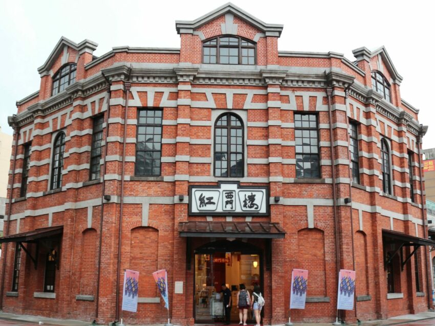 【西門町】見逃せないスポット9選!おすすめの観光地&グルメを紹介 【西門町】見逃せないスポット9選!おすすめの観光地&グルメを紹介