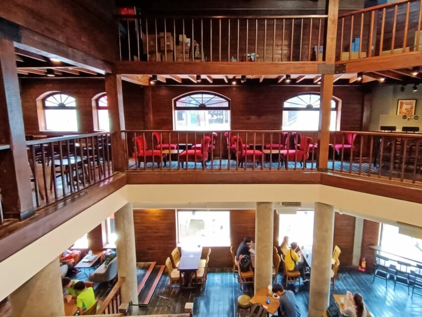 【西門町】見逃せないスポット9選!おすすめの観光地&グルメを紹介 【西門町】見逃せないスポット9選!おすすめの観光地&グルメを紹介